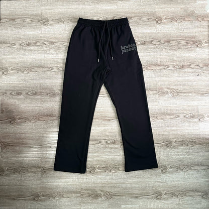 Broken Planet Basics Zip-up Tracksuit