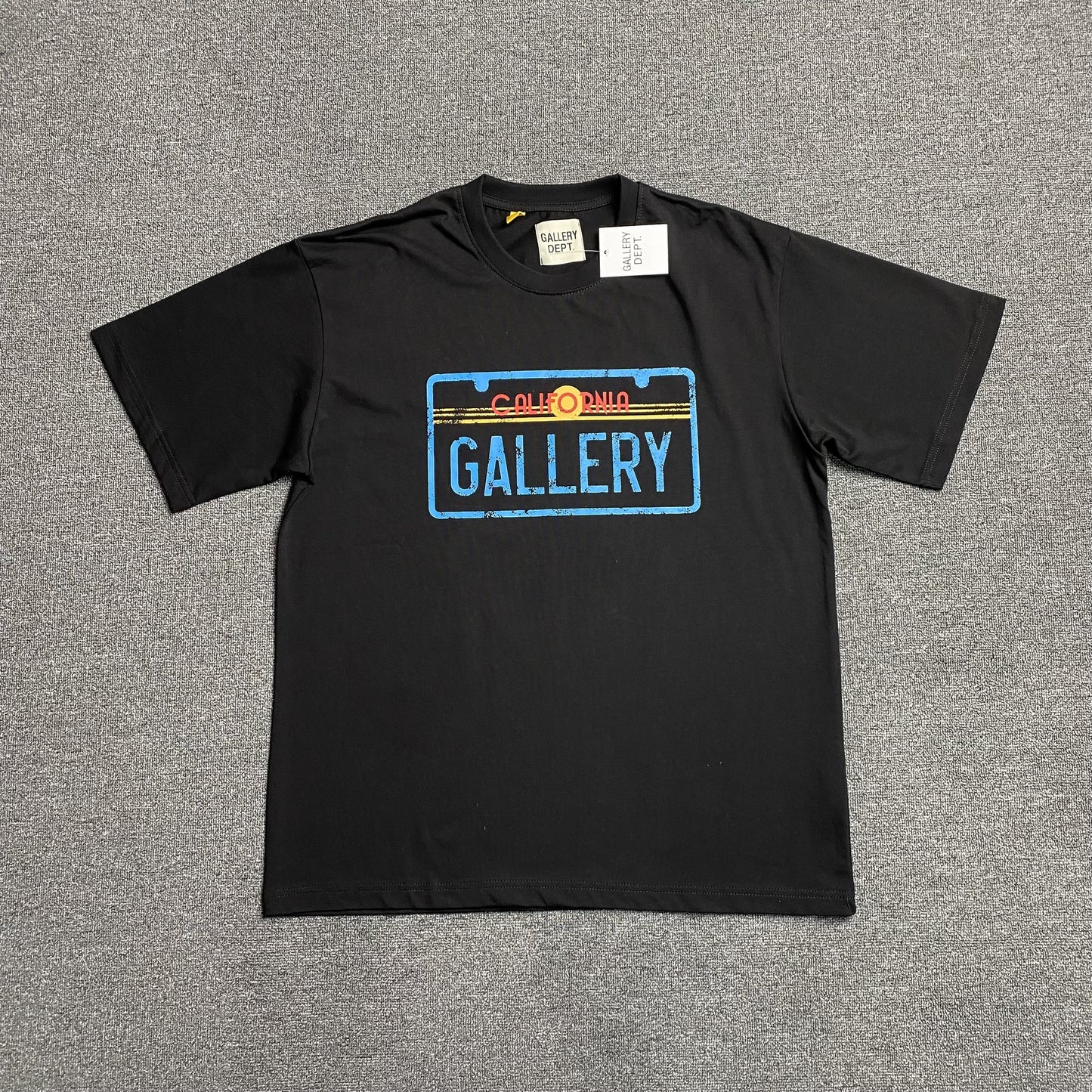 Gallery Dept Mixed Tees