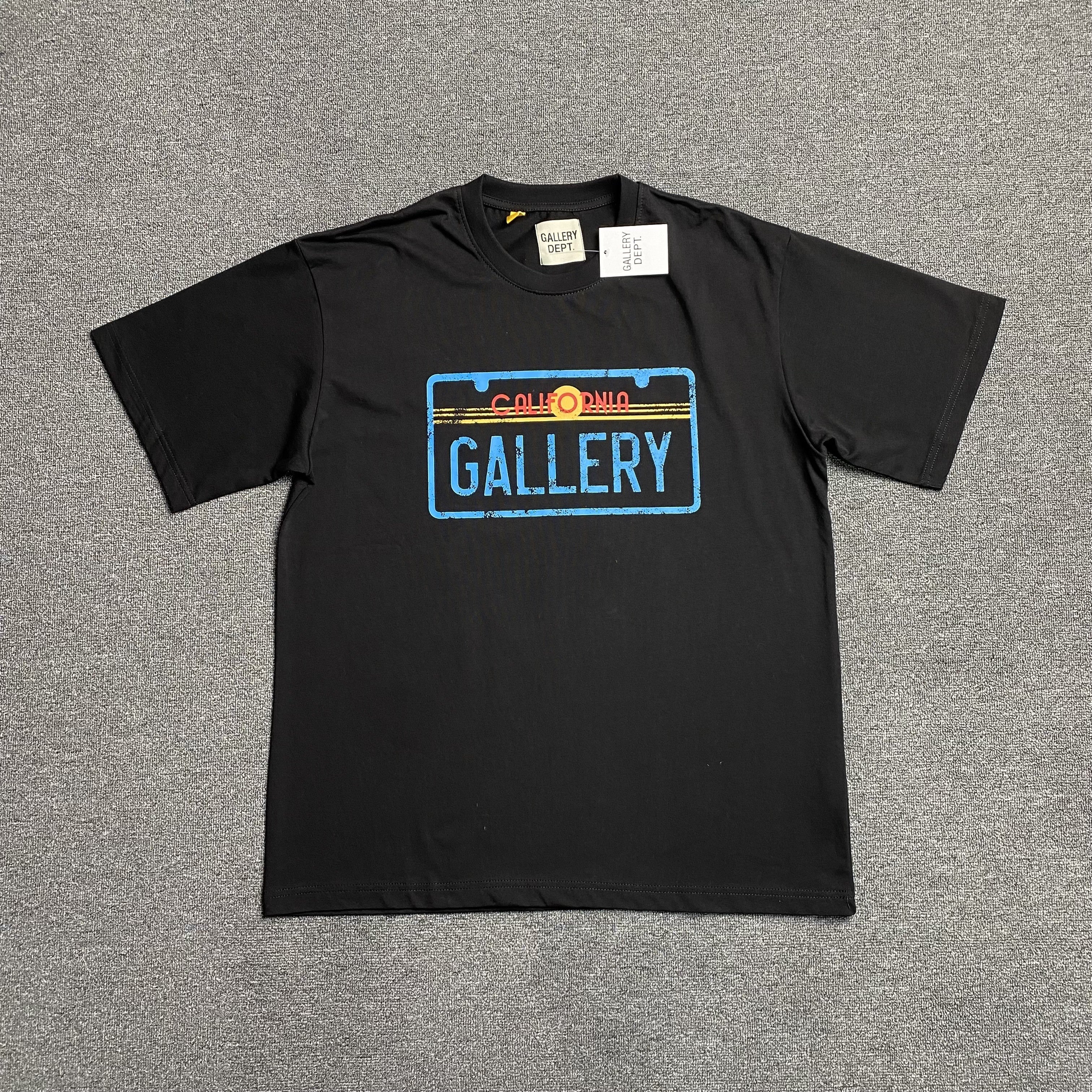 Gallery Dept Mixed Tees
