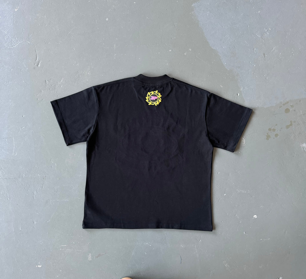 Broken Planet Tees (XS-XL)