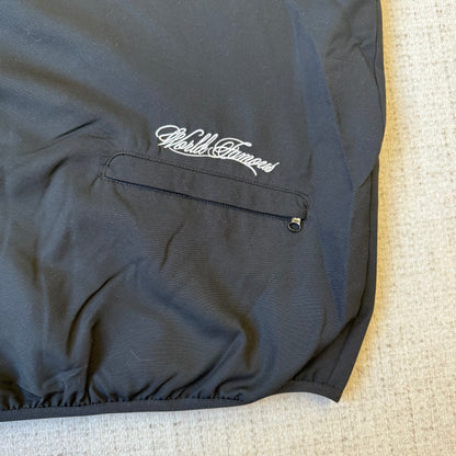 Supreme x Nike Tracksuit