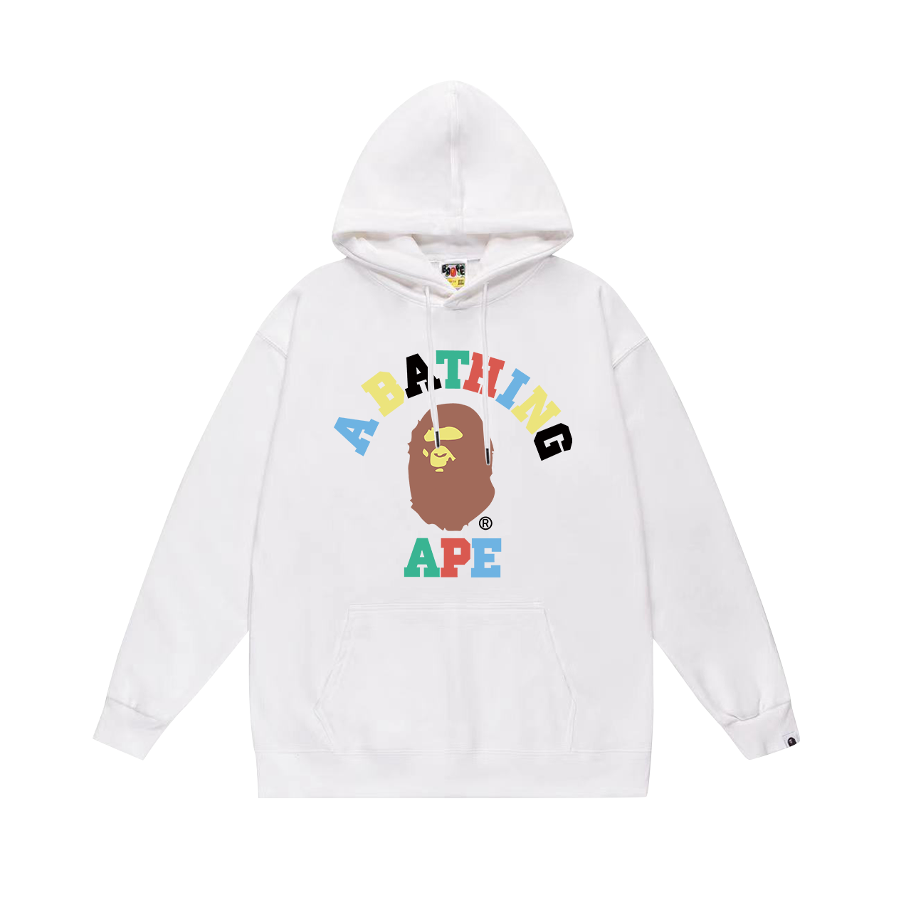 Bape Hoodies