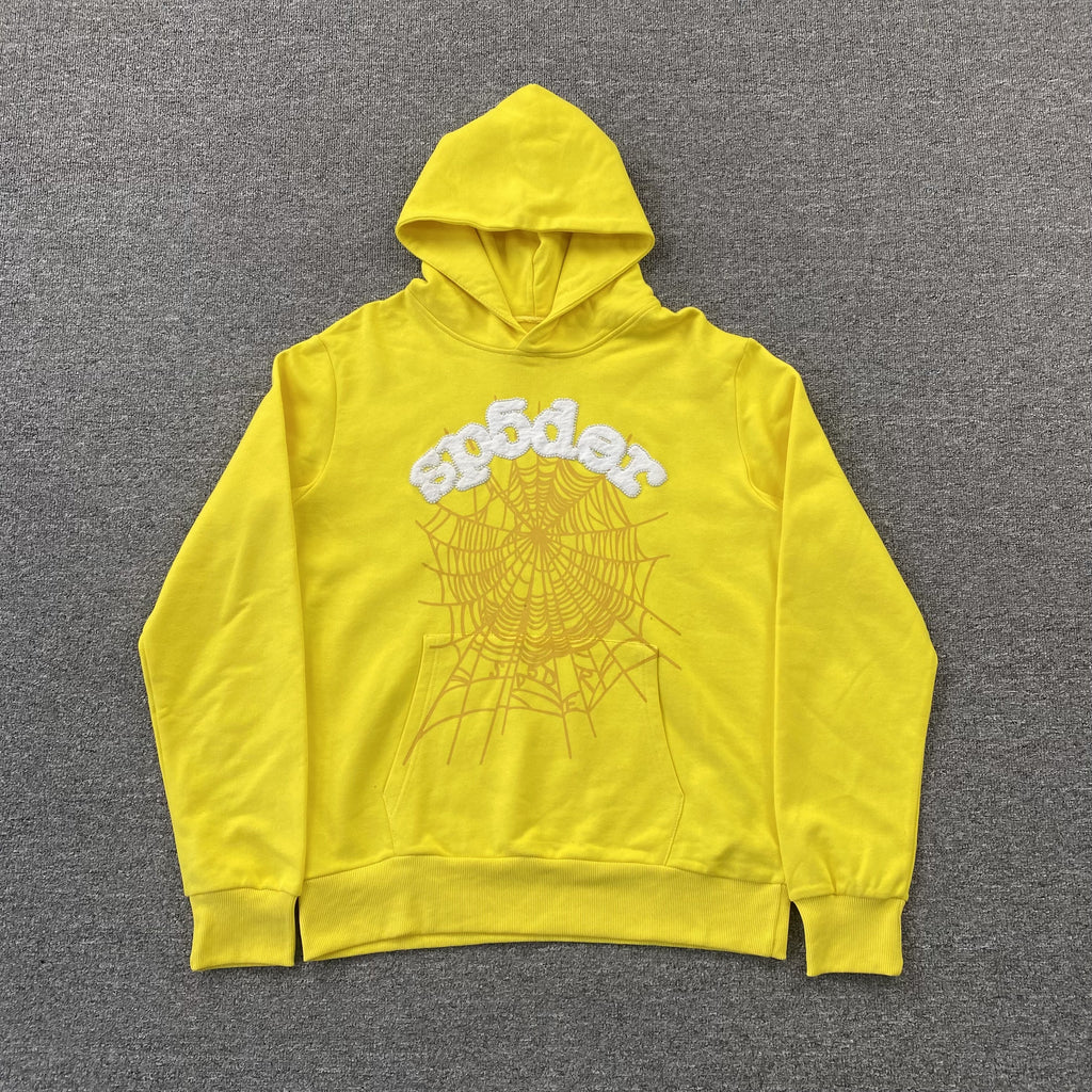 SP5DER Mixed Tracksuits