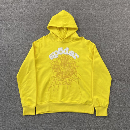 SP5DER Mixed Tracksuits