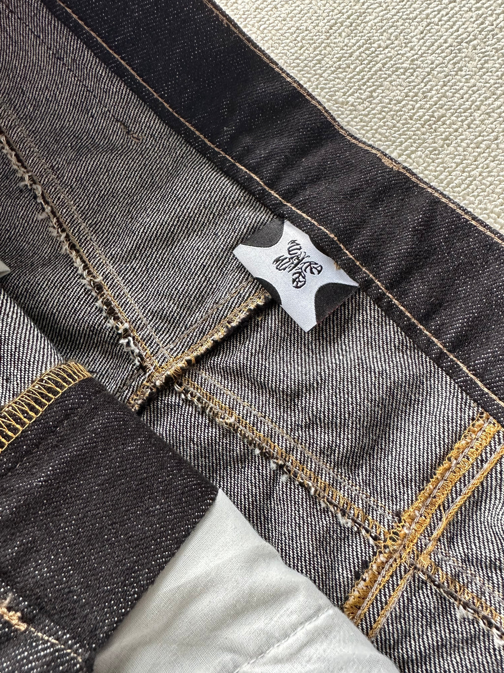 Mertra Denim Jeans