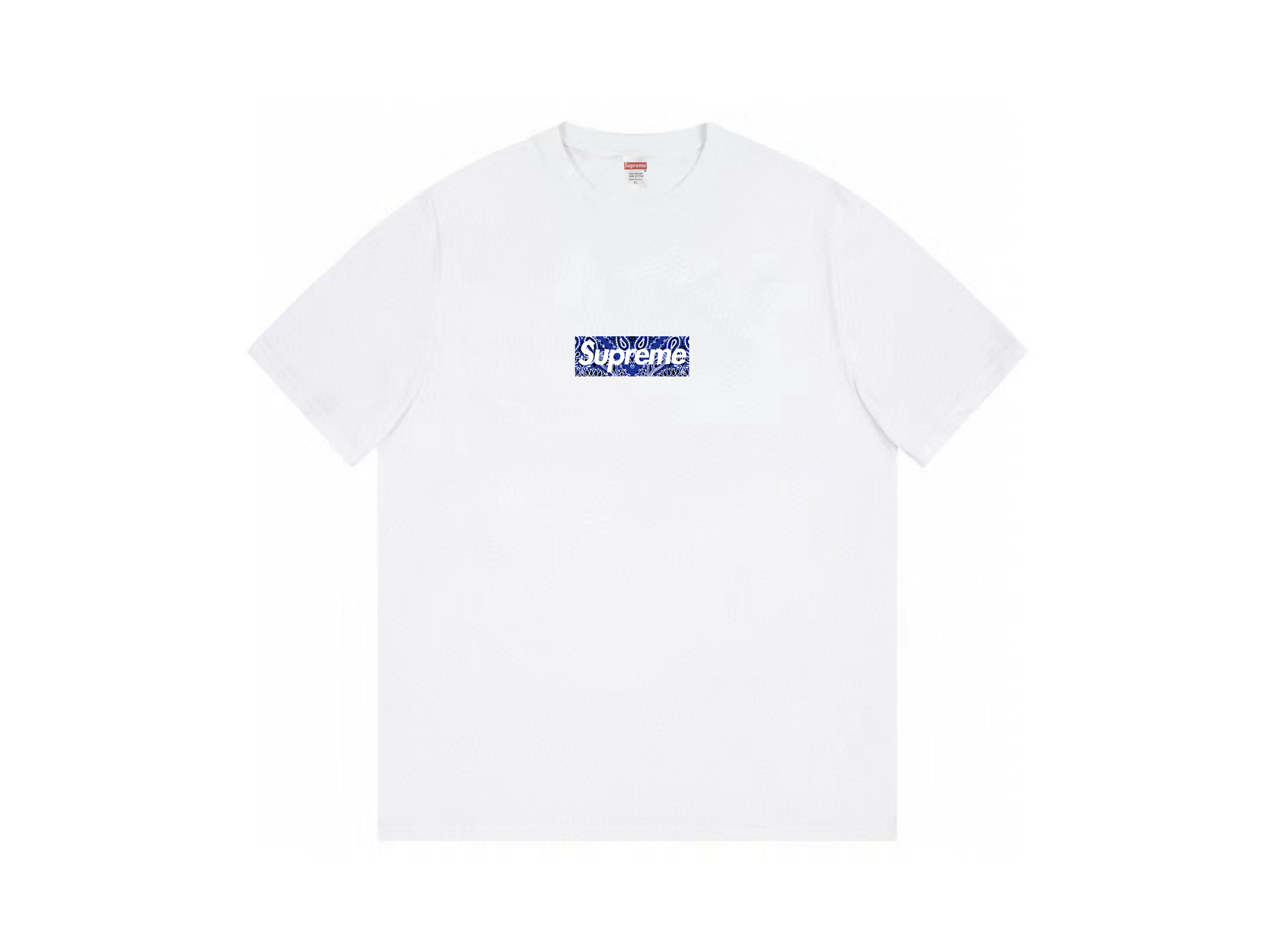 Supreme Mixed Tees
