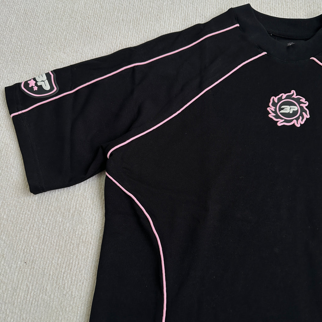 Broken Planet Performance Shirt