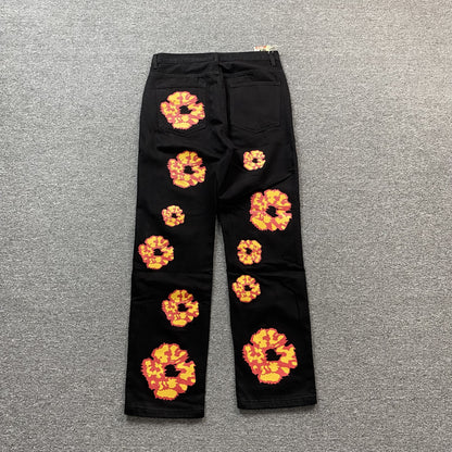 Denim Tears x Offset Pants