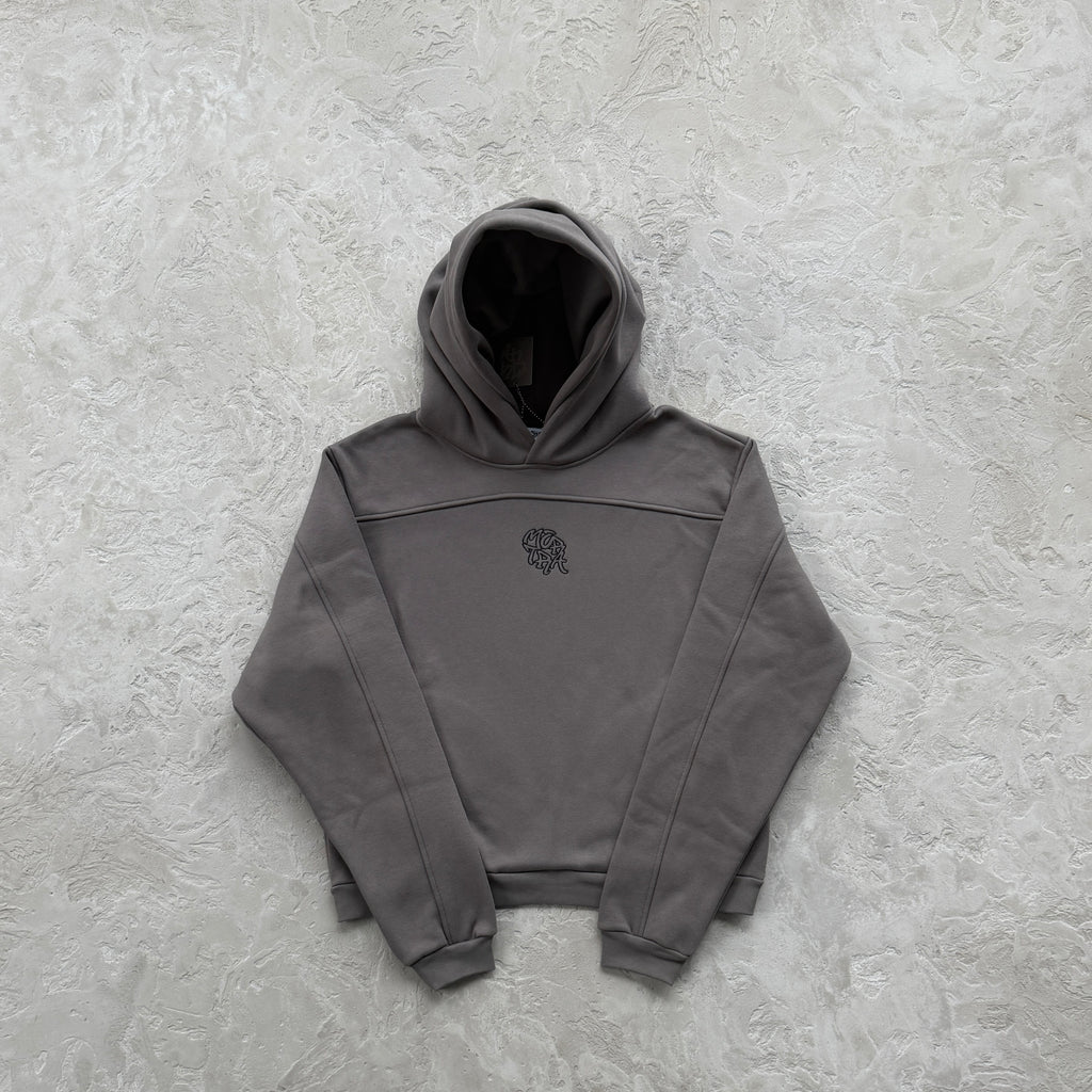 Mertra Big Step 2.0 Tracky set-gray