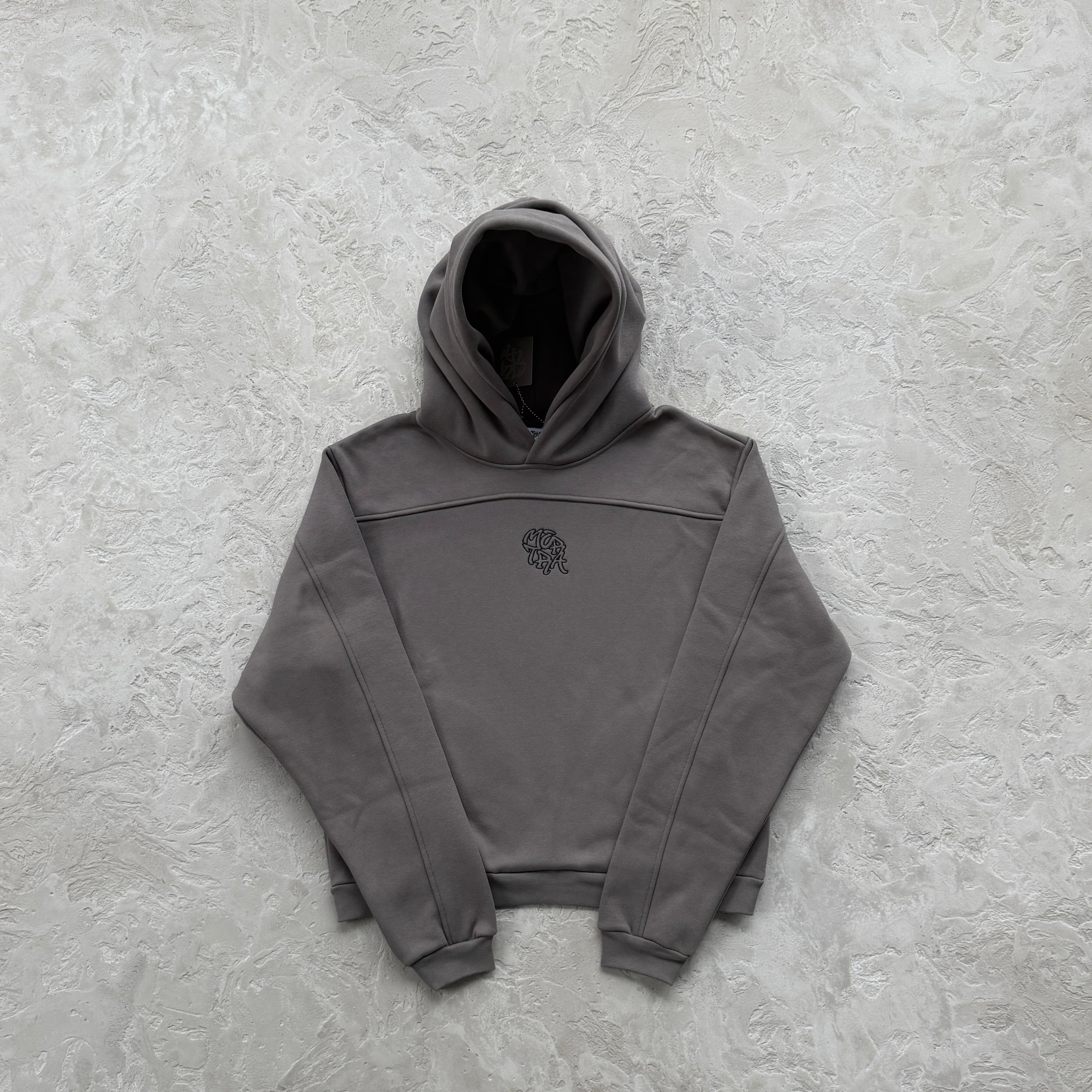 Mertra Big Step 2.0 Tracky set-gray