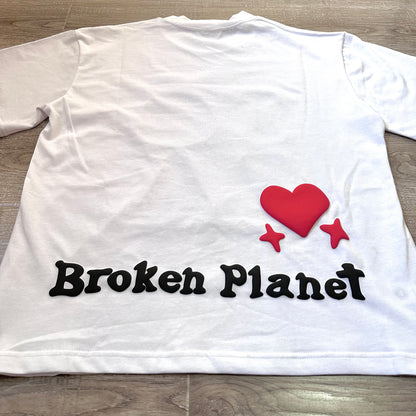 Broken Planet Tees (XS-XL)