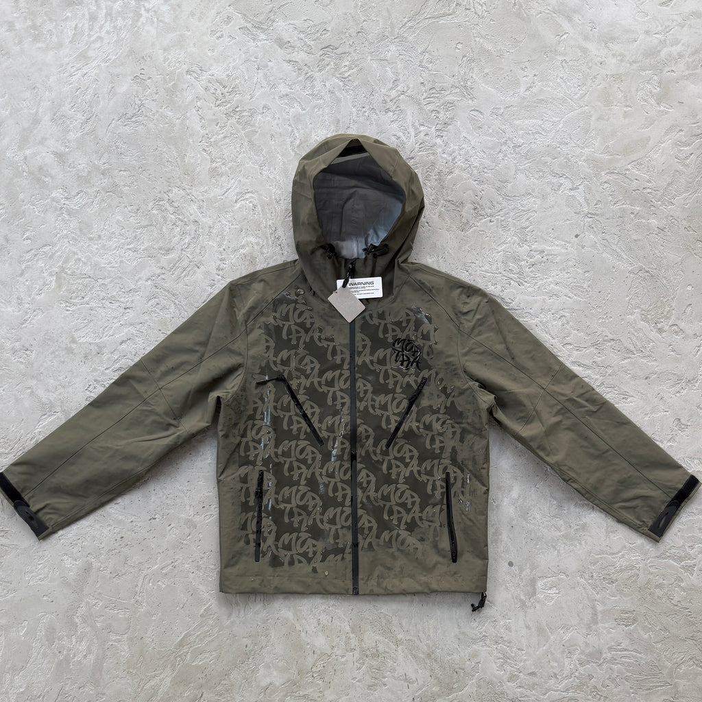 Mertra Waterproof Jackets