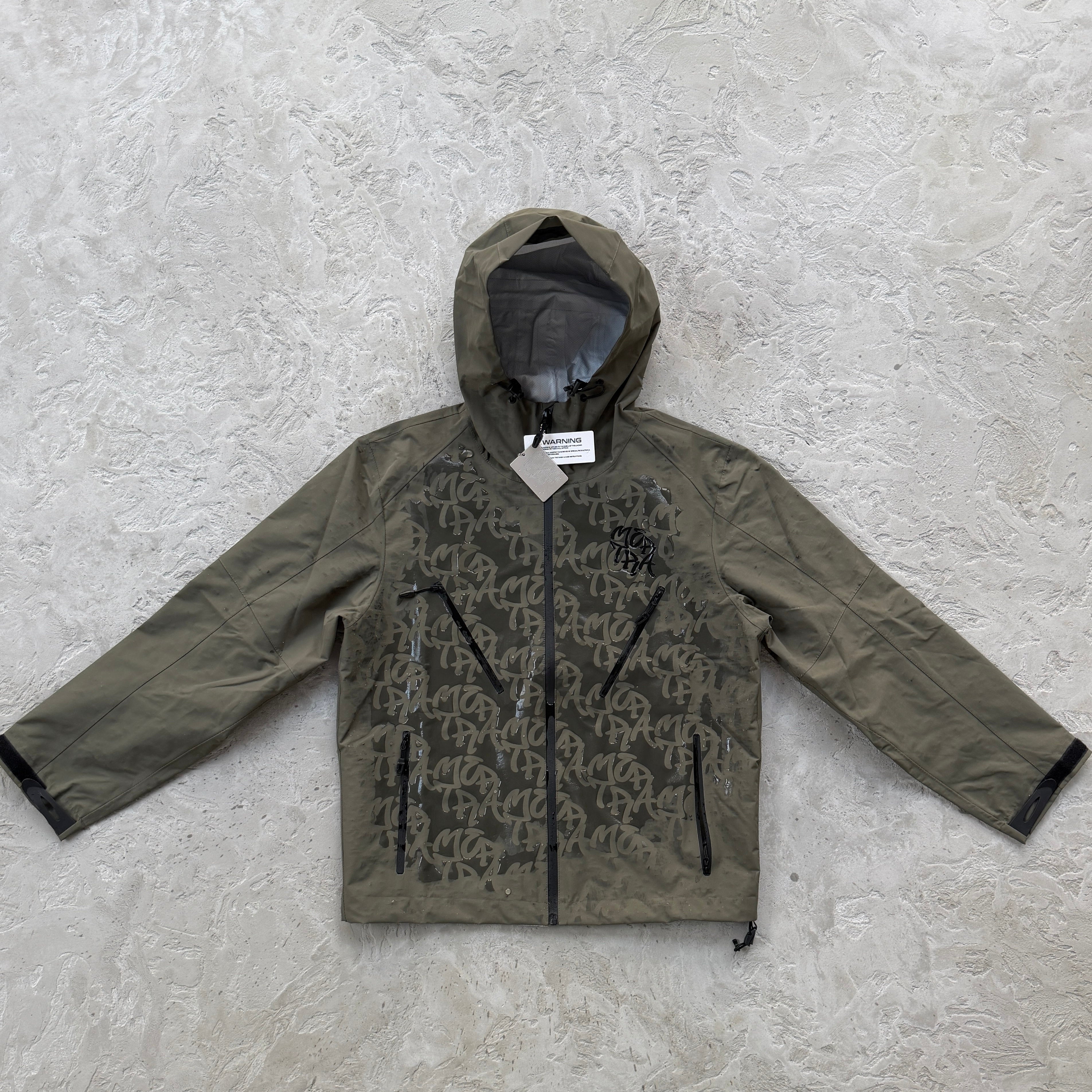 Mertra Waterproof Jackets