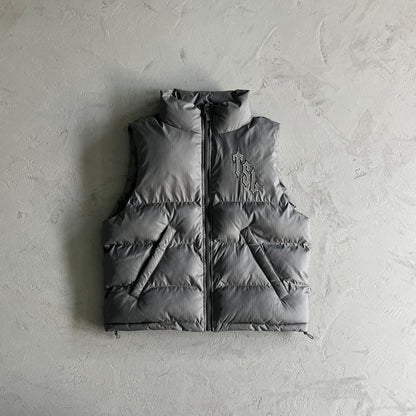 Trapstar Puffer Vests