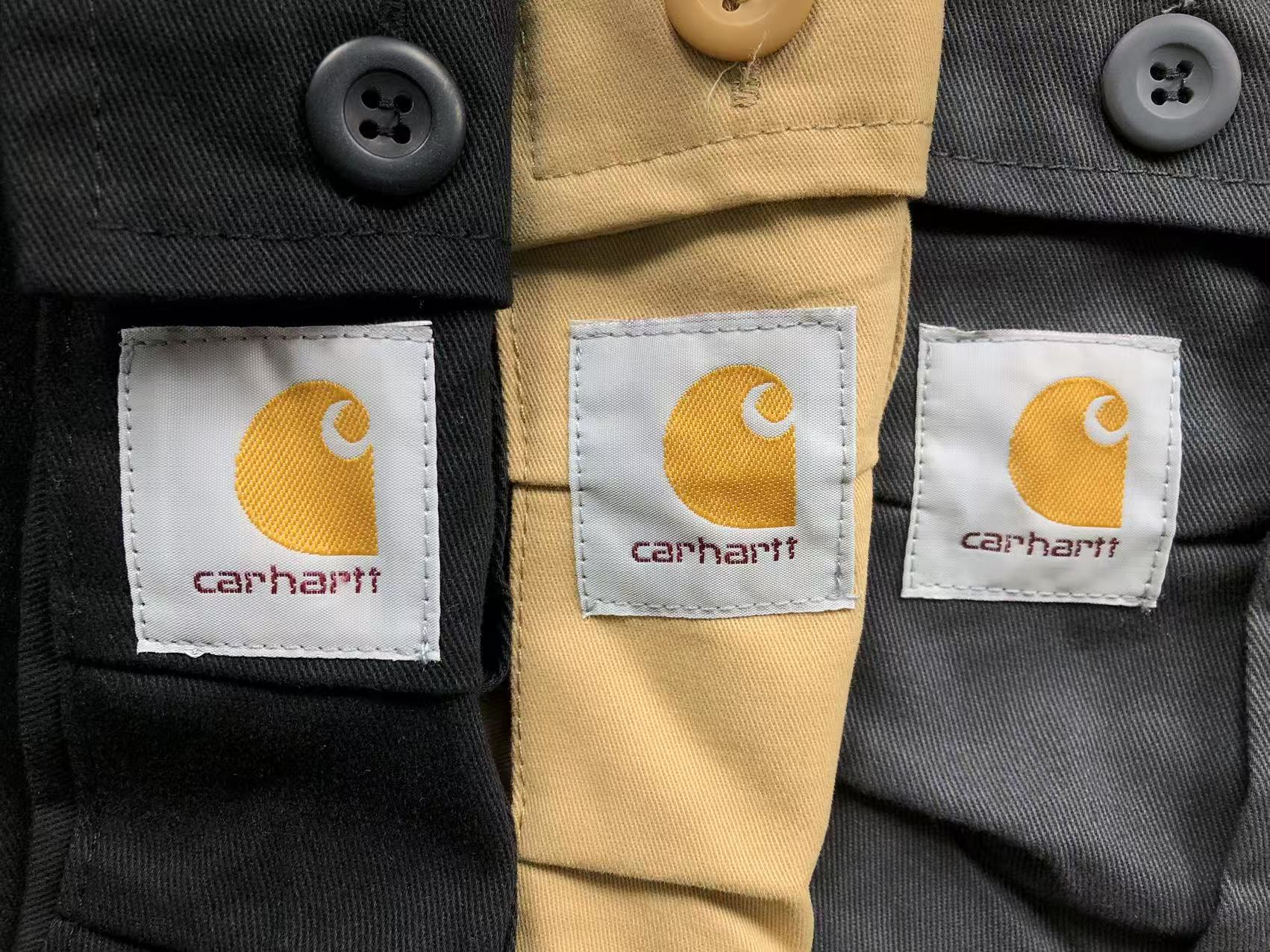 Carhartt Cargo Shorts