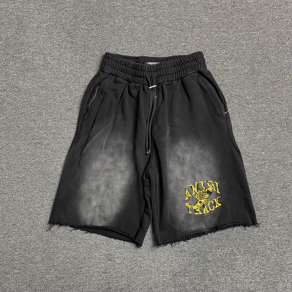 Amiri Mixed Shorts