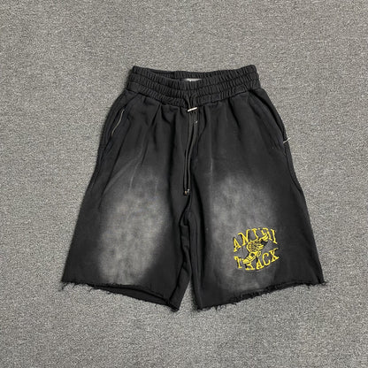 Amiri Mixed Shorts