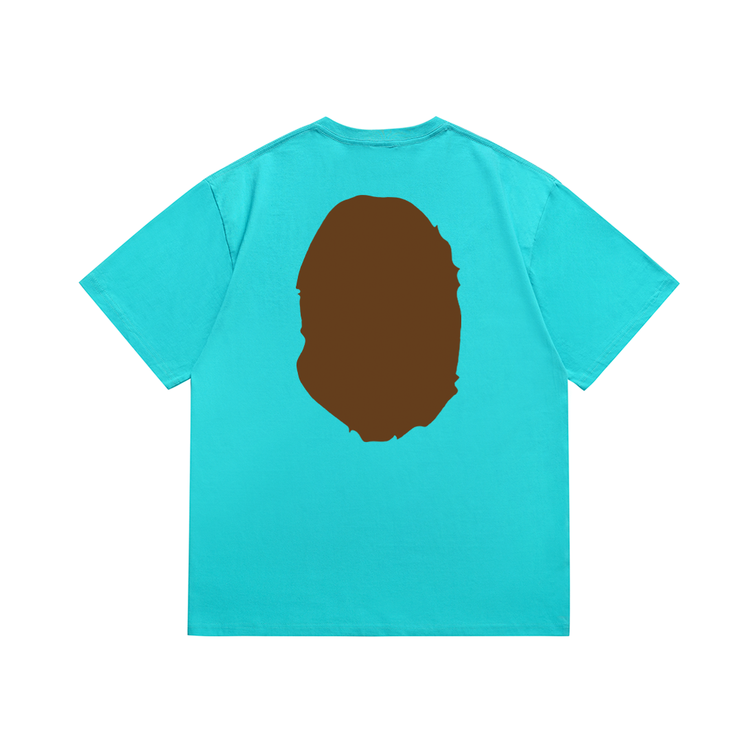 Bape Big Ape Head Tees