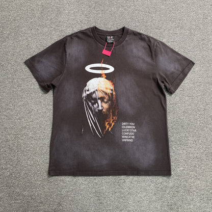 Saint Michael Mixed Tees