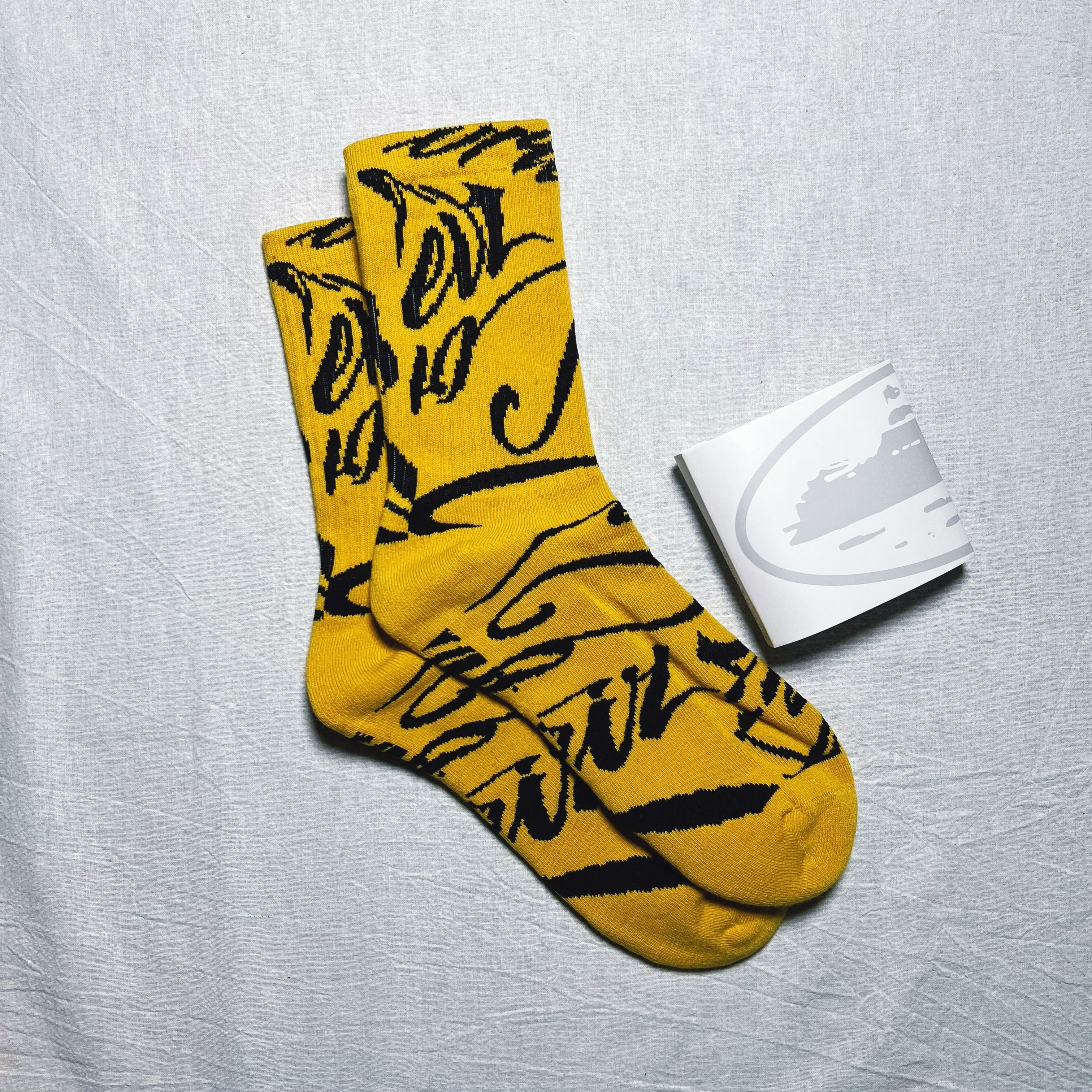 Corteiz Socks