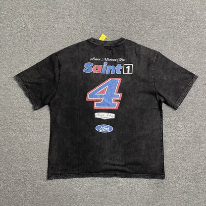 Saint Michael Mixed Tees