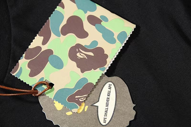 Bape Tees