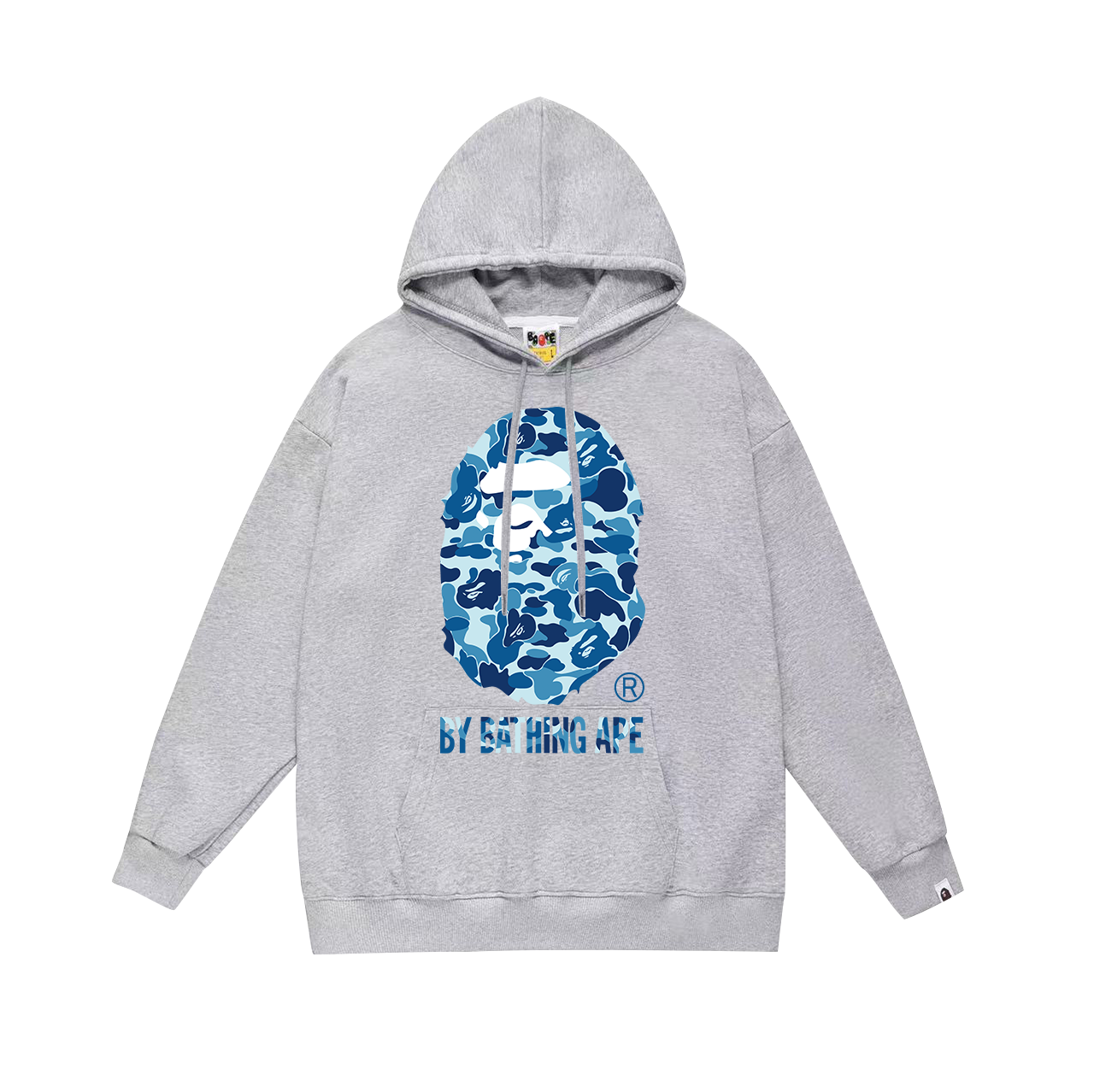 Bape Hoodies