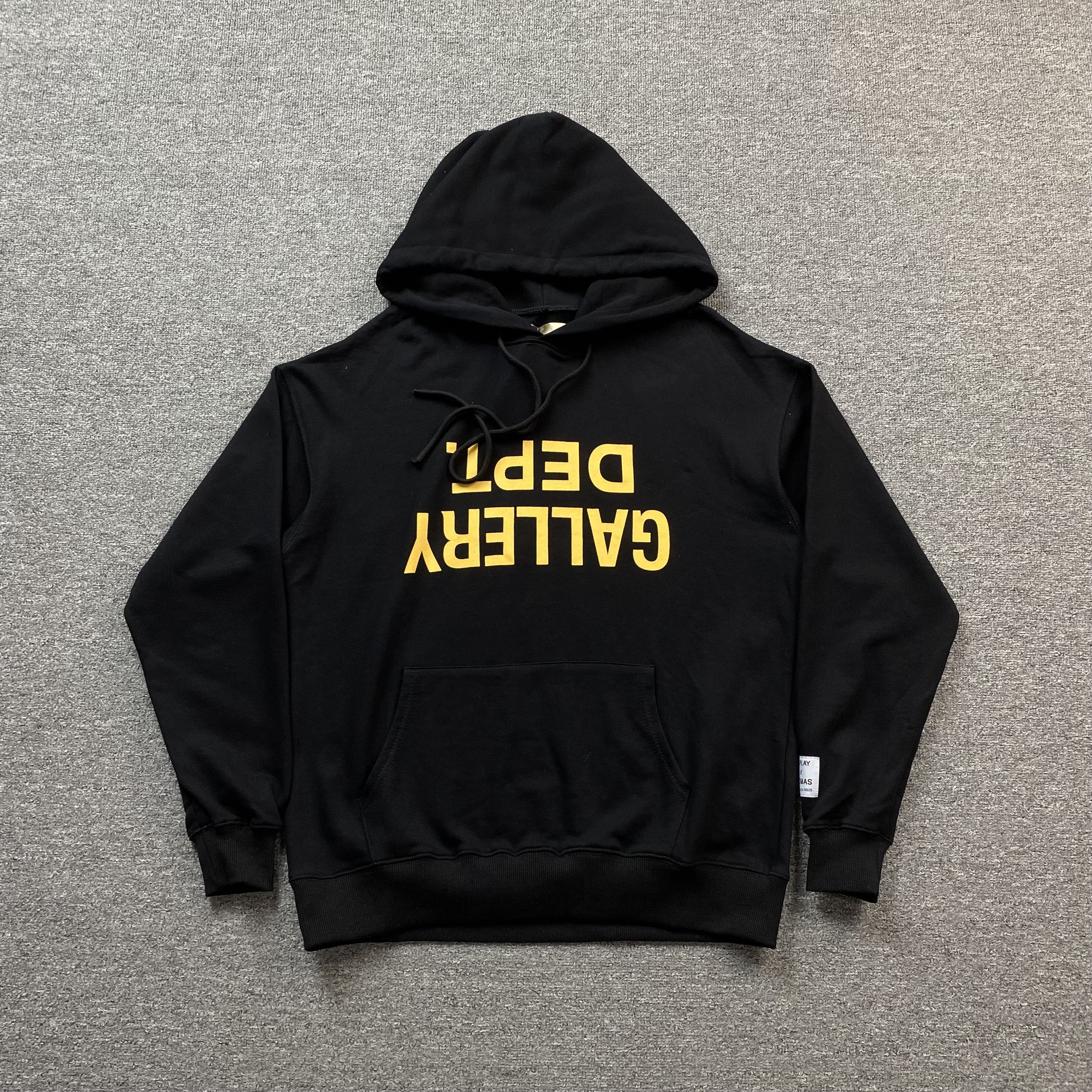 Gallery Dept Mixed Hoodies