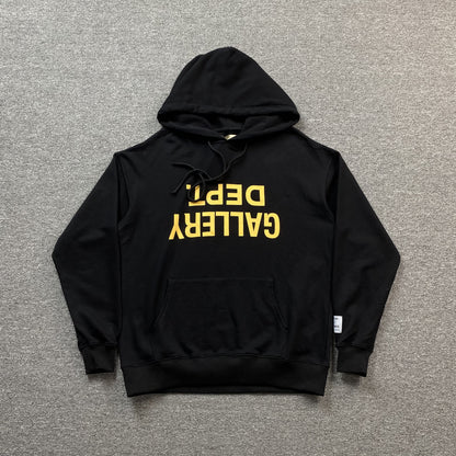 Gallery Dept Mixed Hoodies