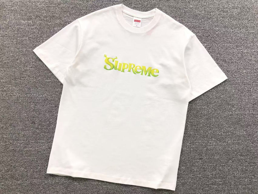 Supreme Mixed Tees