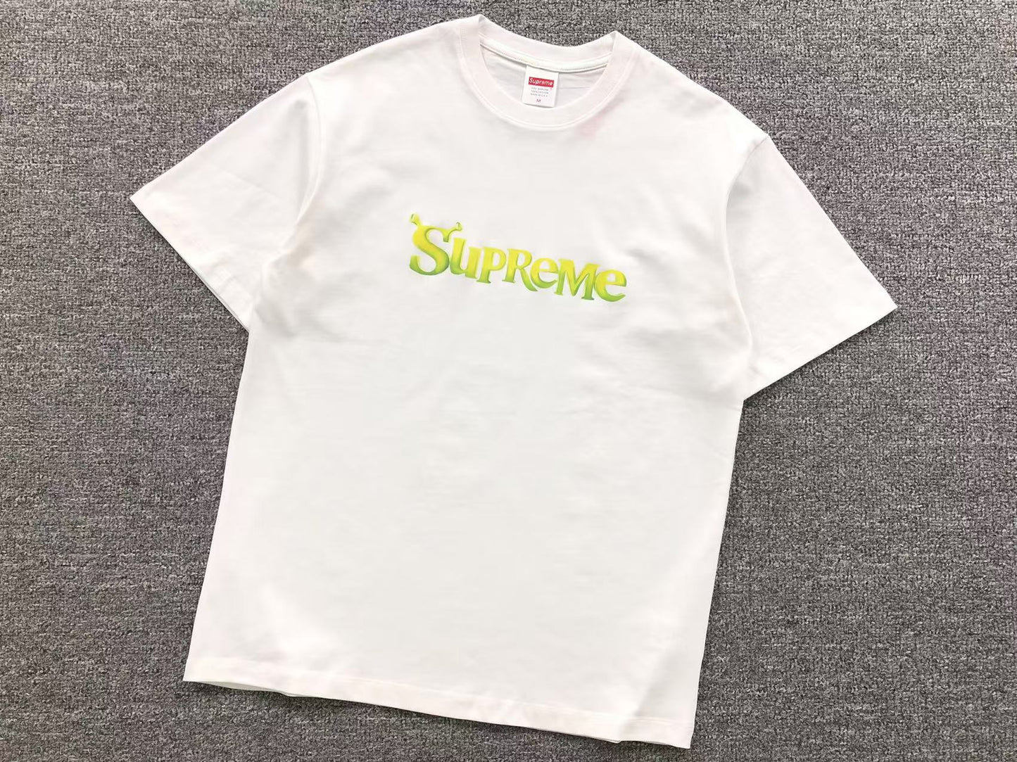 Supreme Mixed Tees