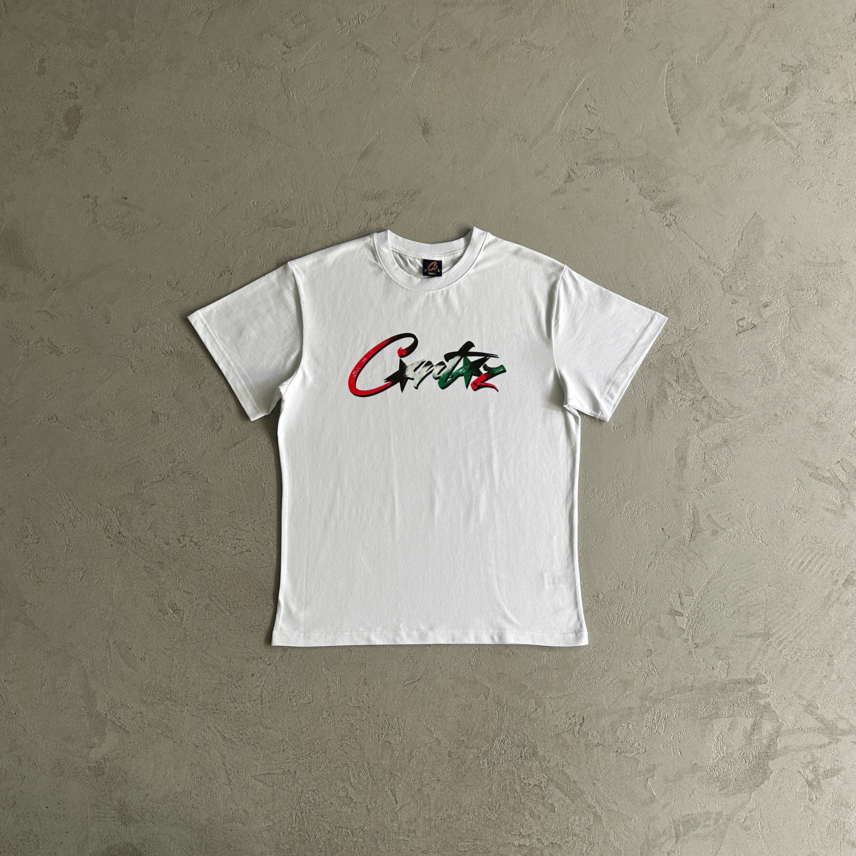ALL CORTEIZ TEES