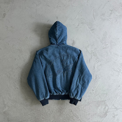 Corteiz Embossed C-star Set