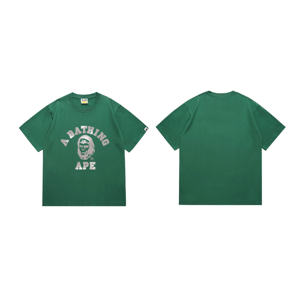 Bape Tees