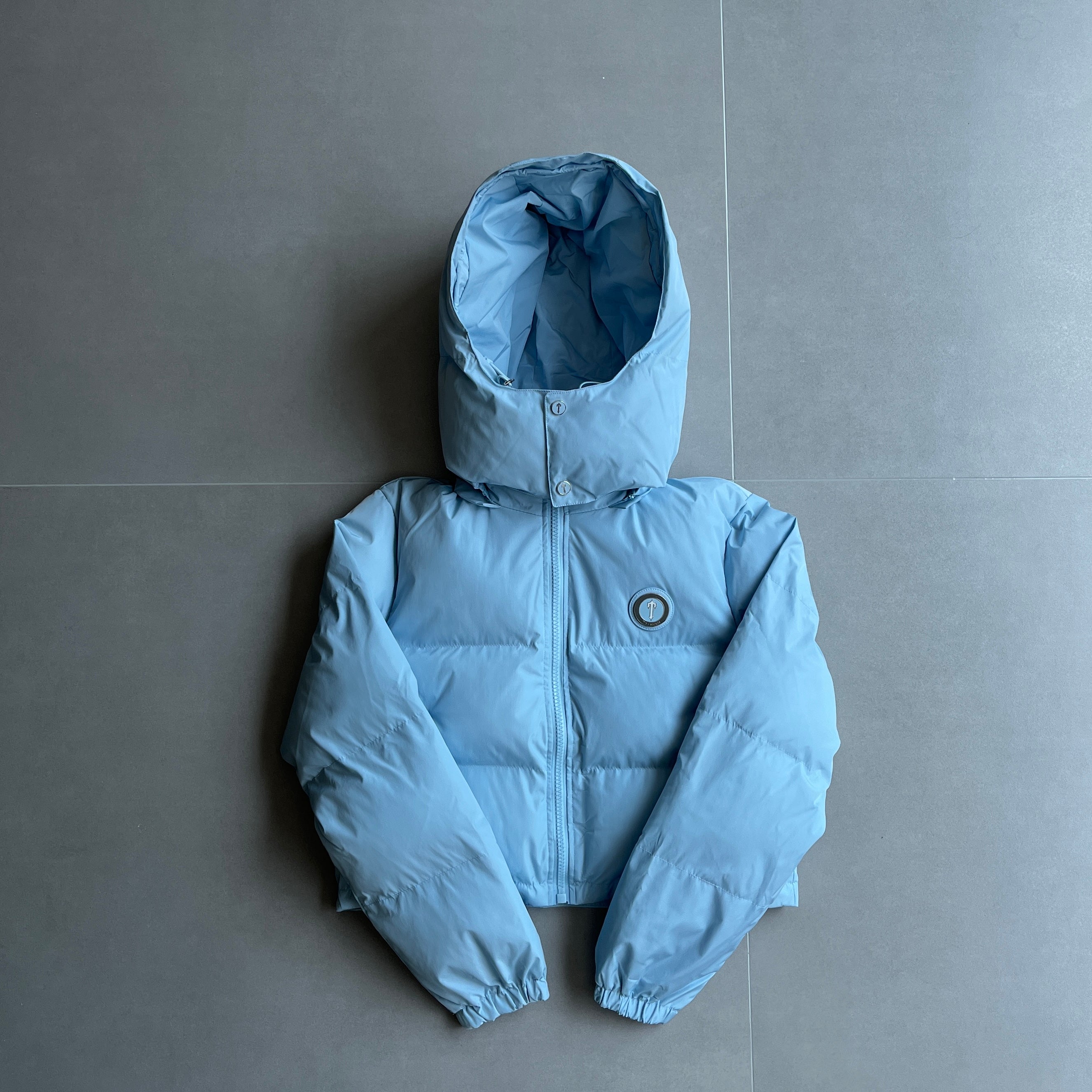 Trapstar Women's Puffers