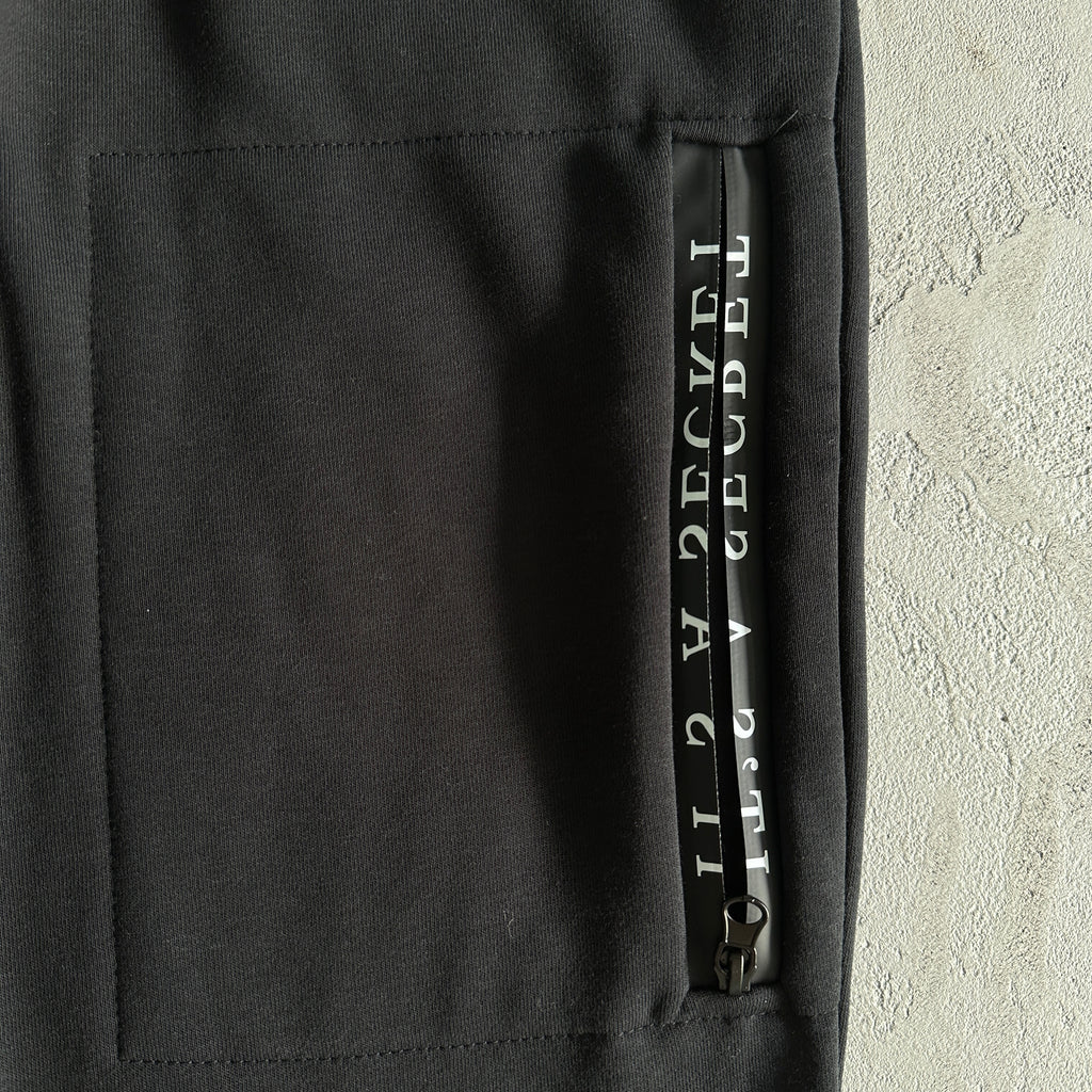 Trapstar Chenille Decoded Tracksuit 2.0