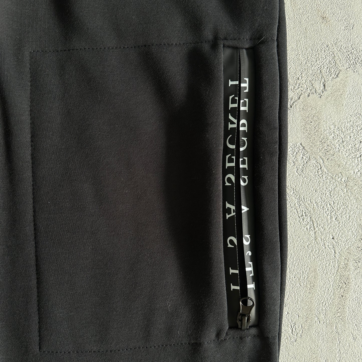 Trapstar Chenille Decoded Tracksuit 2.0