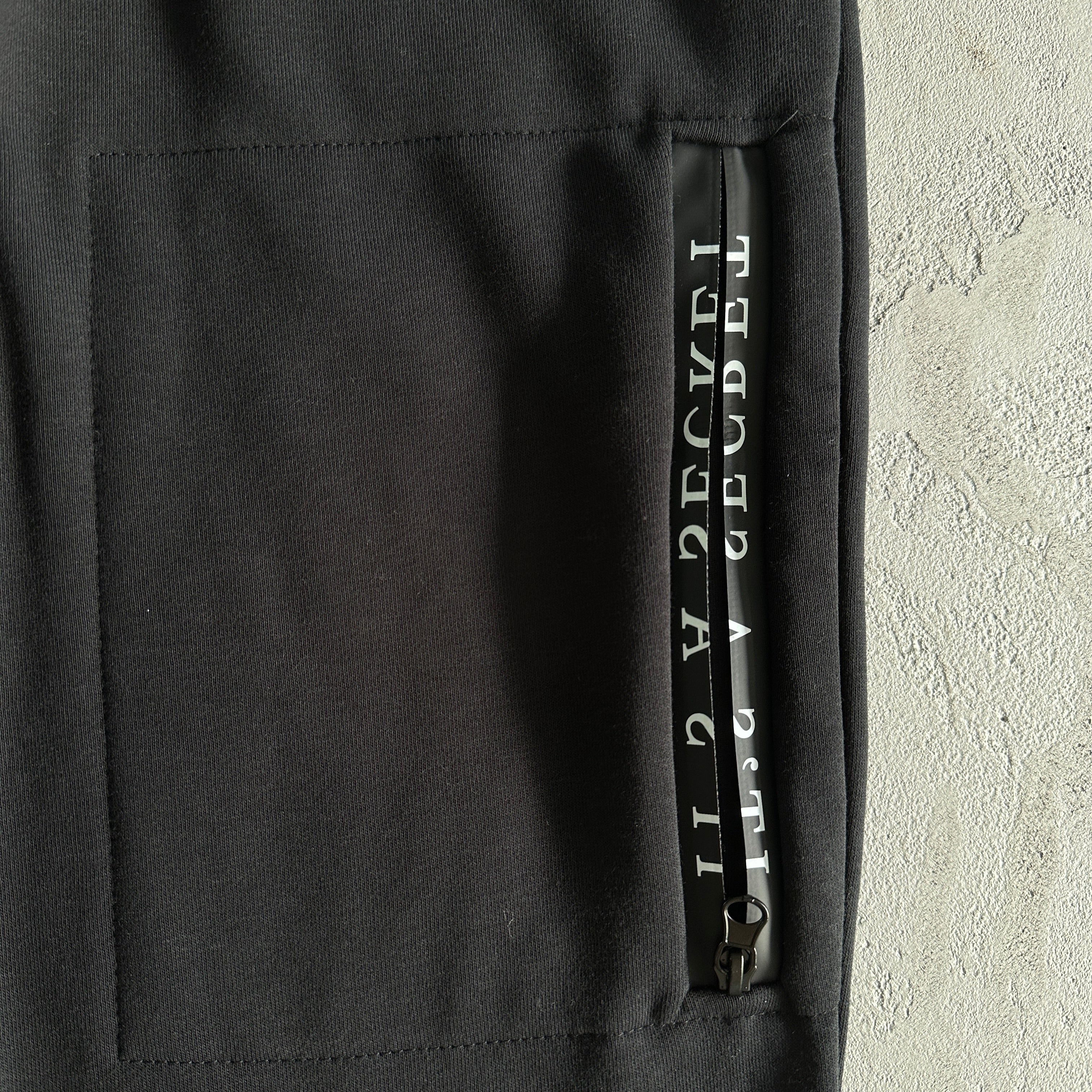 Trapstar Chenille Decoded Tracksuit 2.0