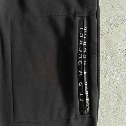 Trapstar Chenille Decoded Tracksuit 2.0