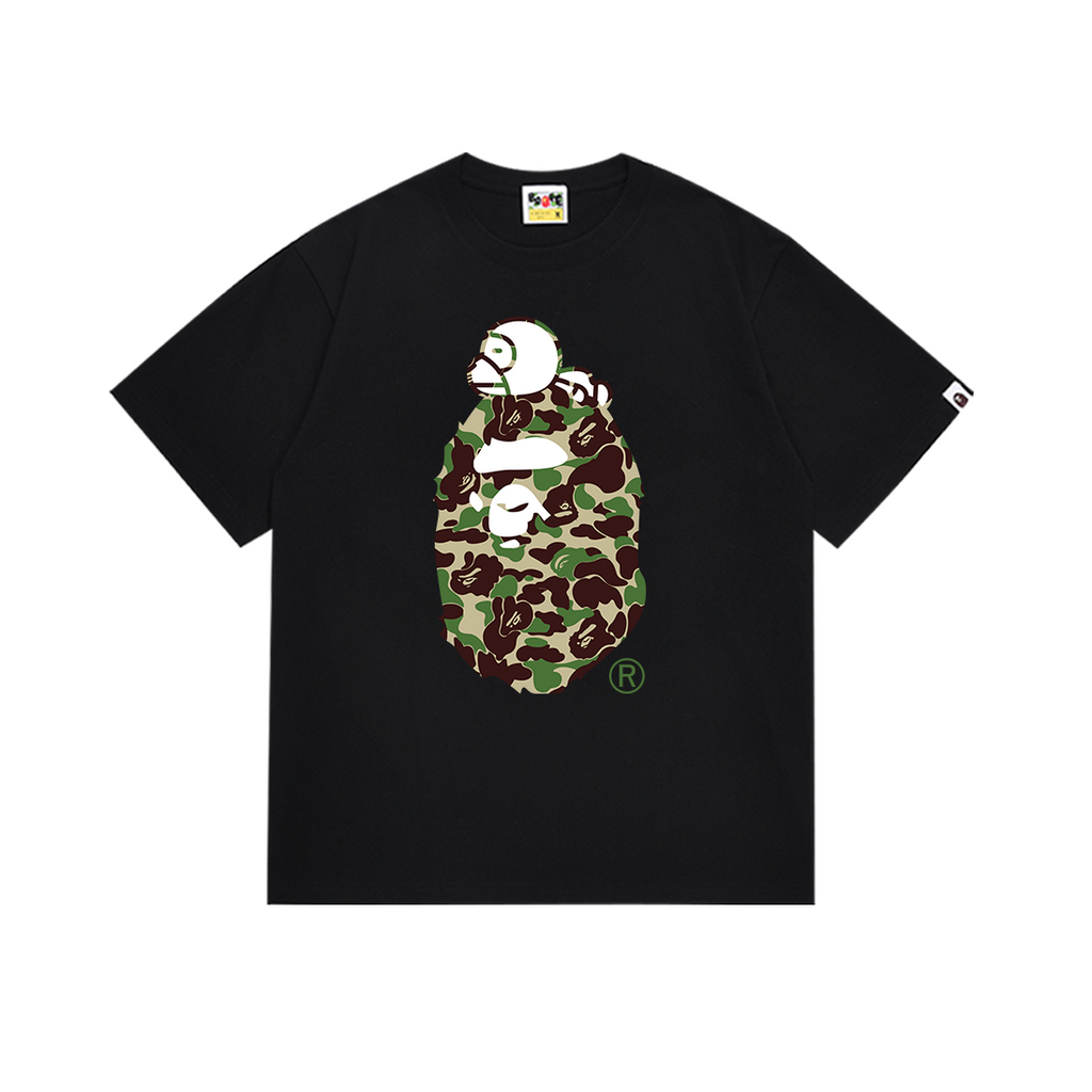Bape Tees