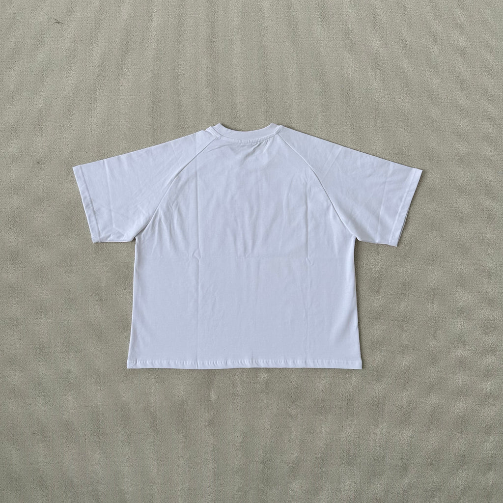 Mertra Carries Tee