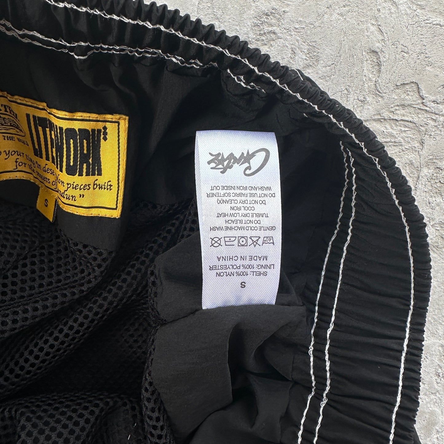 Corteiz Boiler Tracksuit