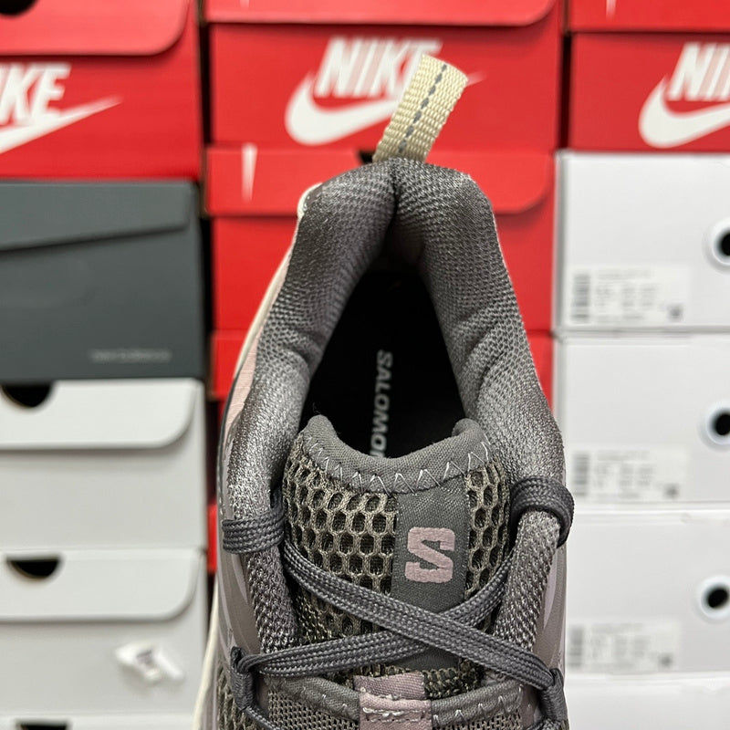 Salomon XT-6 Expanse  Seasonal Plum Kitten / Cement / Quail