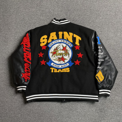 Saint Michael Varsity Jackets