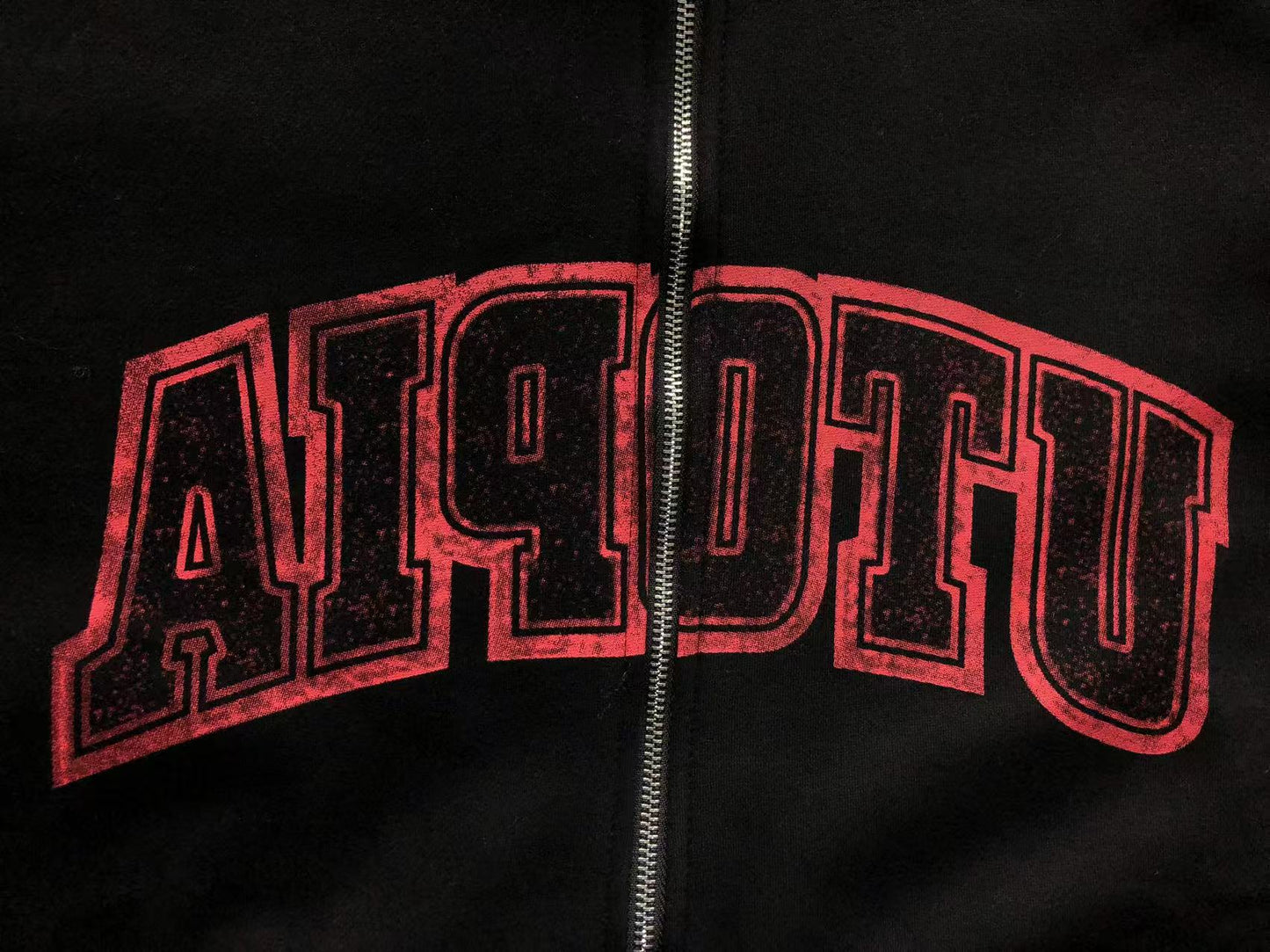 Cactus Jack Mixed Hoodies