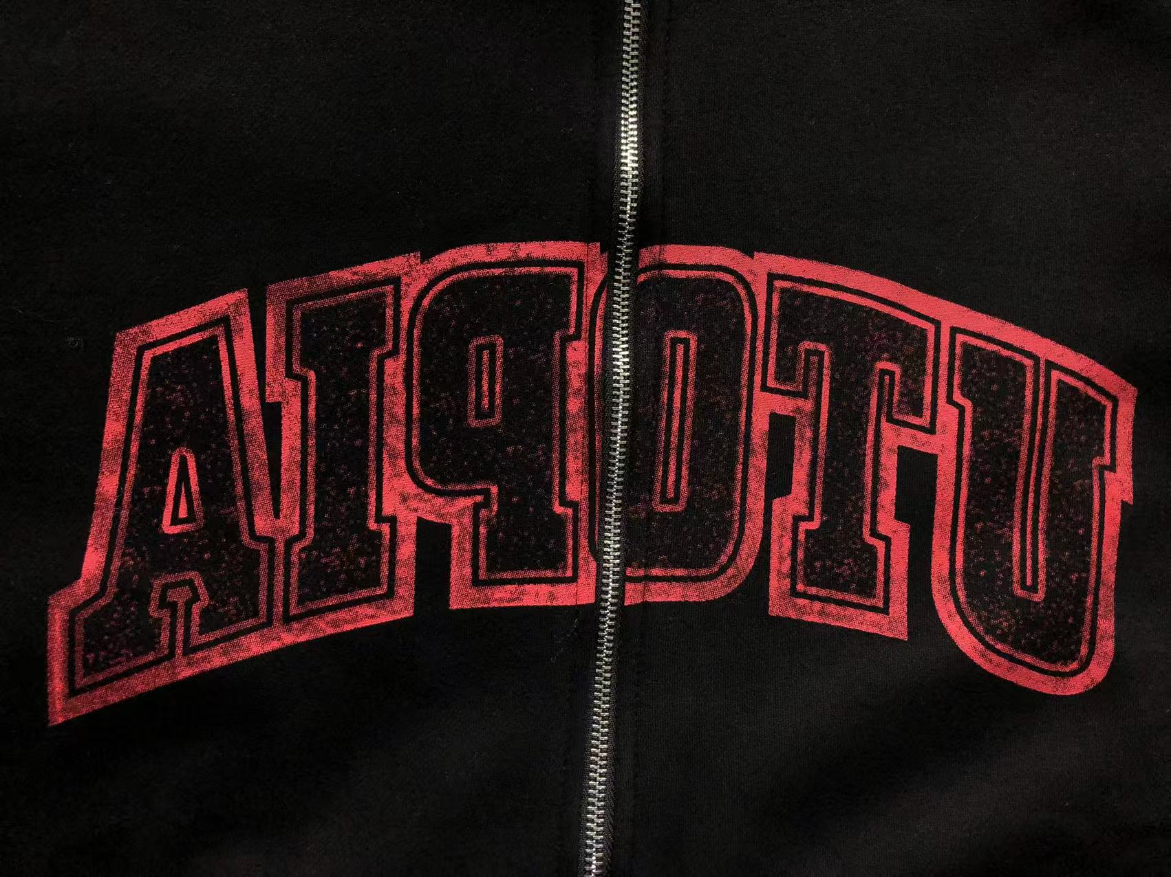Cactus Jack Mixed Hoodies