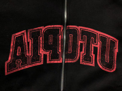Cactus Jack Mixed Hoodies