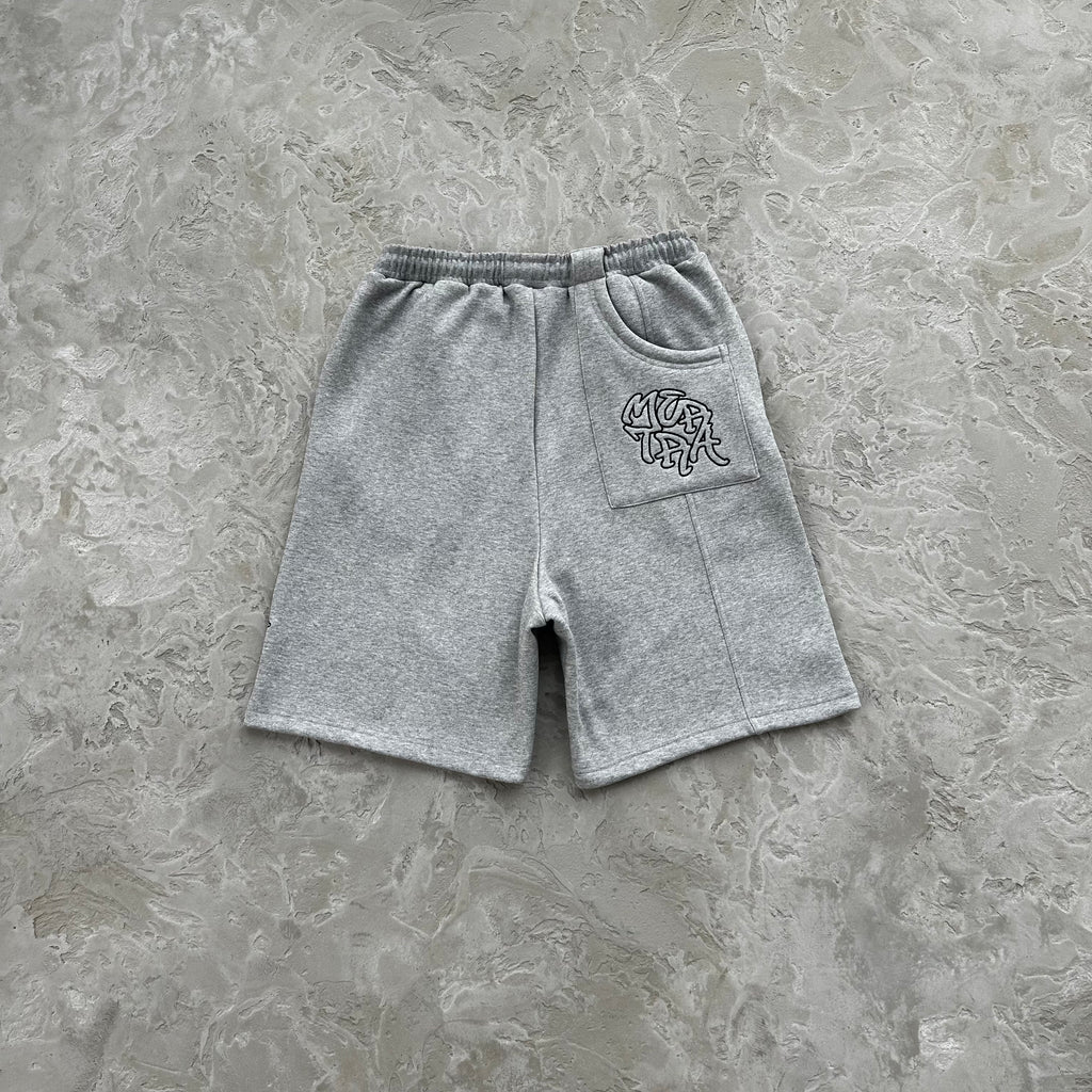 Mertra Basic Shorts