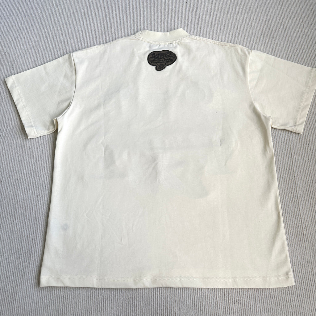 Broken Planet Tees (XS-XL)