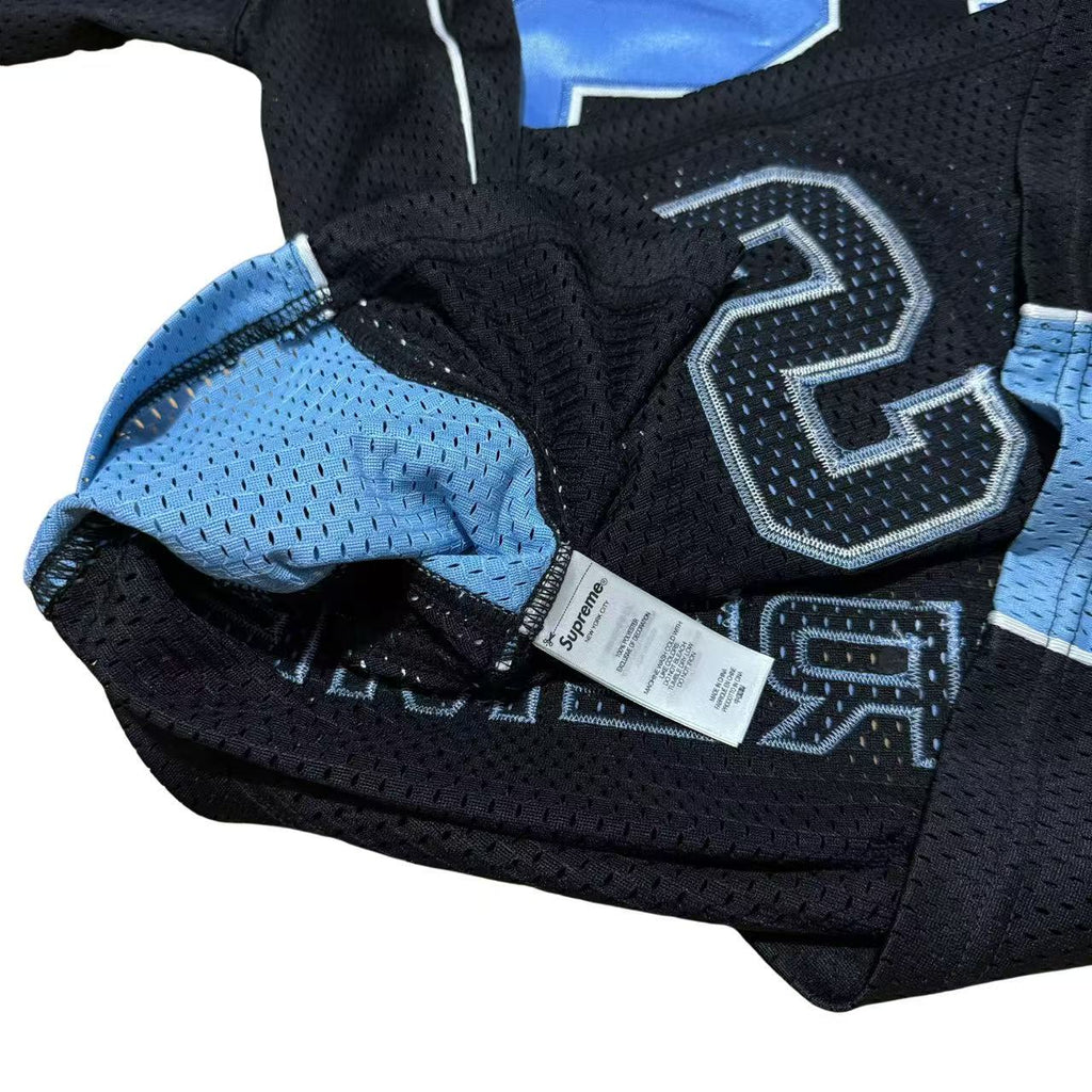 Supreme Perfect Season Football Jersey